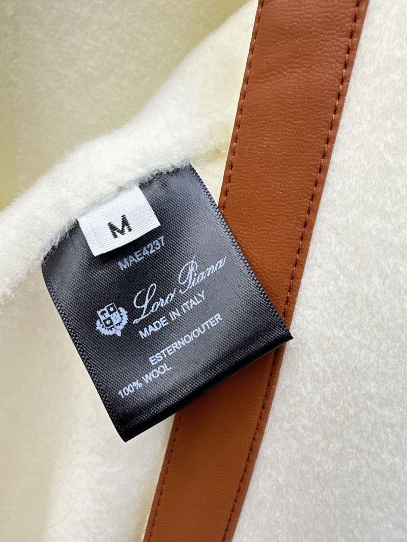 Loro Piana Outwear